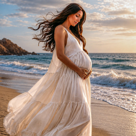 Maternity Photoshoot