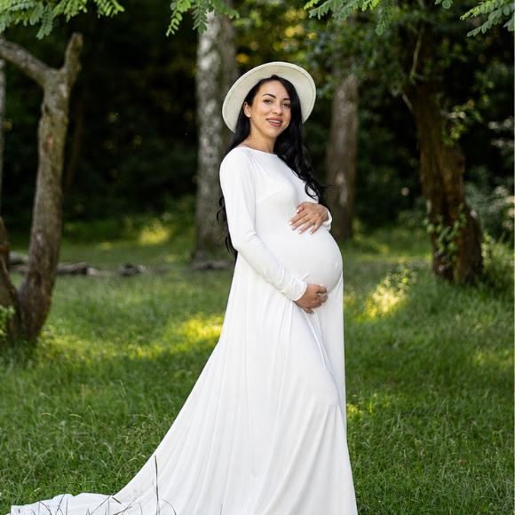Maternity Photoshoot-1